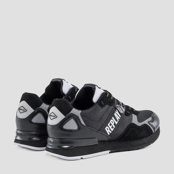 Sneakers Uomo REPLAY-mod.SPORT LEVEL.C