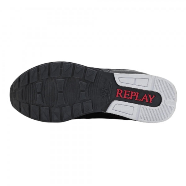 Sneakers Uomo REPLAY-mod.SPORT LEVEL.D