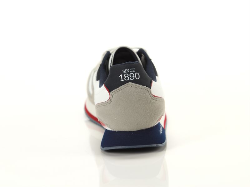 Sneakers Uomo US POLO-mod.NOBIL003.C