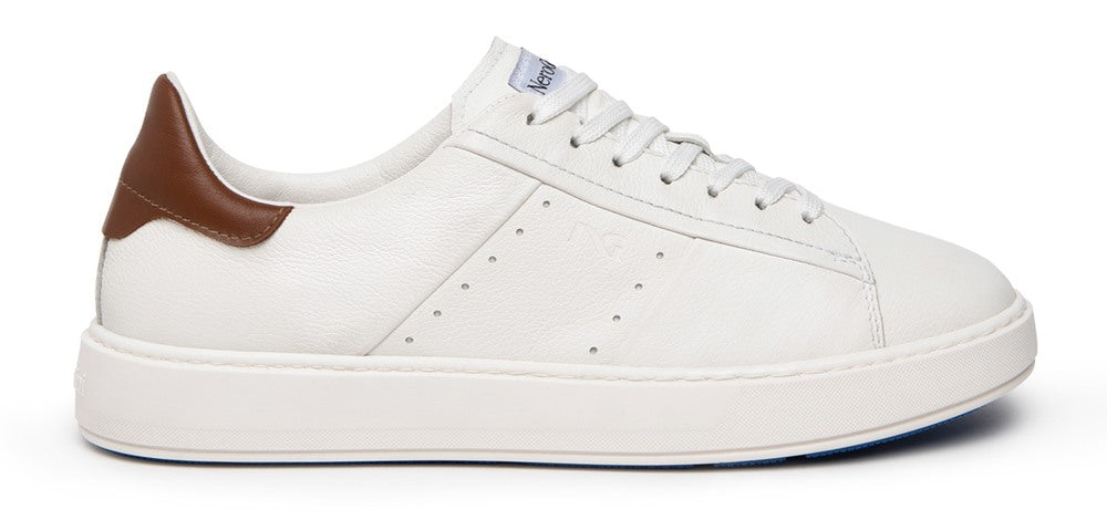Sneakers Uomo NERO GIARDINI-mod. E302893U