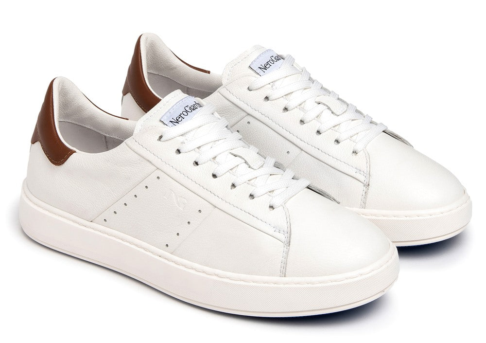 Sneakers Uomo NERO GIARDINI-mod. E302893U