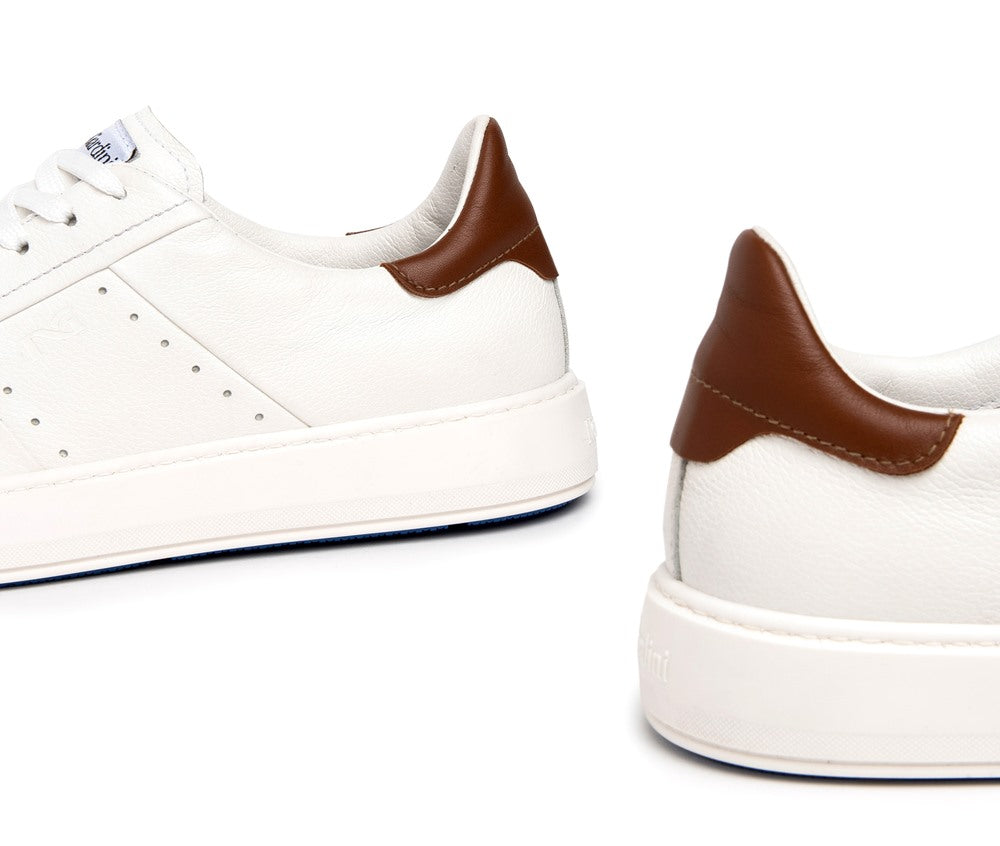 Sneakers Uomo NERO GIARDINI-mod. E302893U
