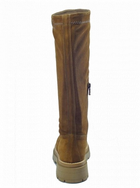 Stivale Donna NERO GIARDINI-mod.I117127D.C