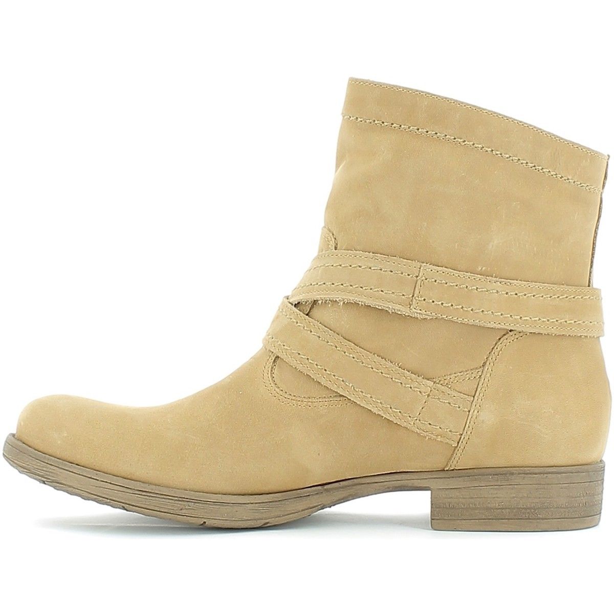 Stivaletto Donna NERO GIARDINI-mod.P512291D.C