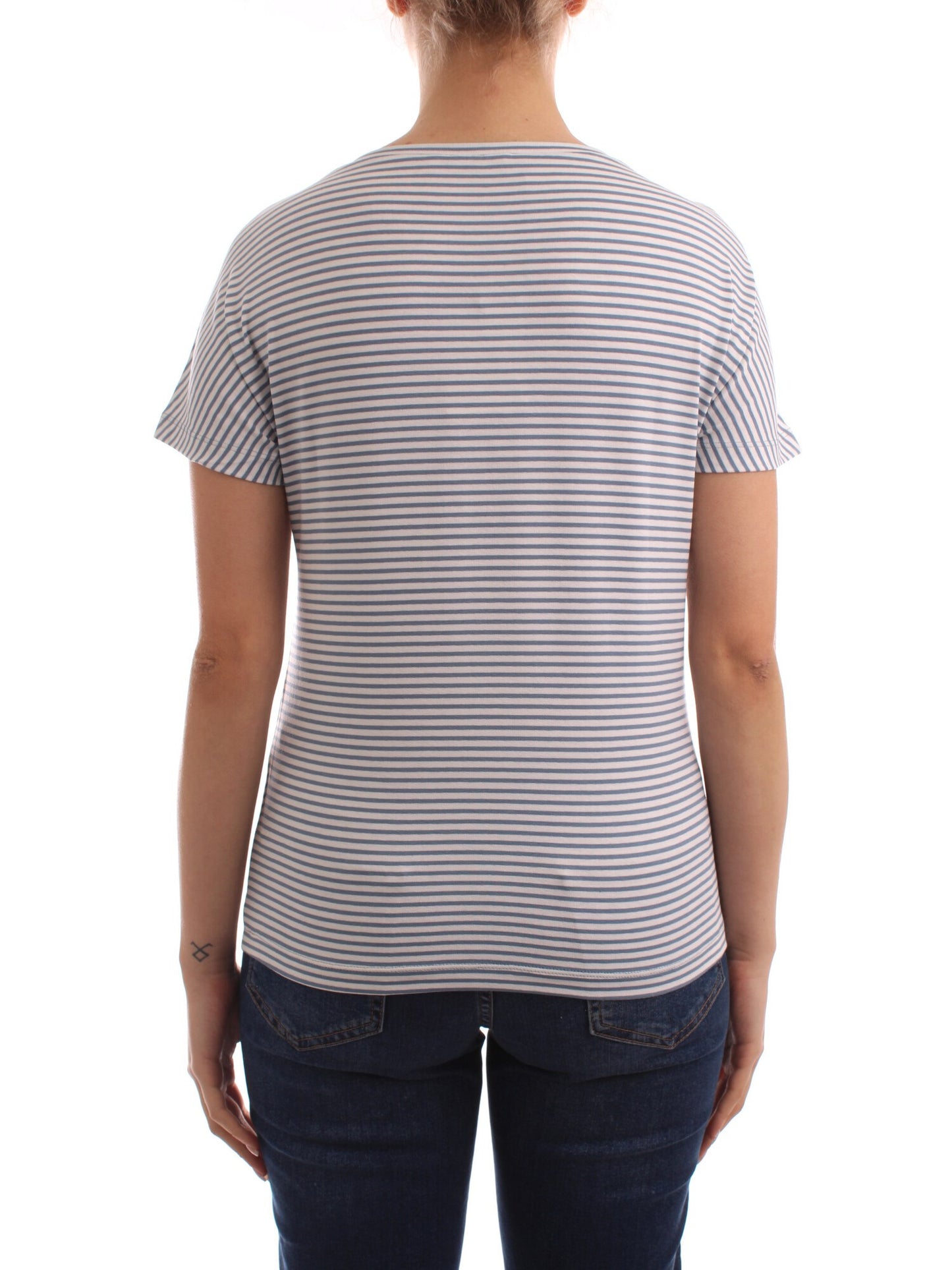 T-shirt Donna EMME MARELLA-AGORAIO.H