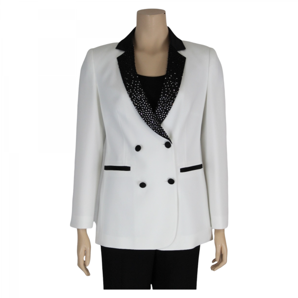 Tailleur Donna MUSANI-mod.HH450004.A