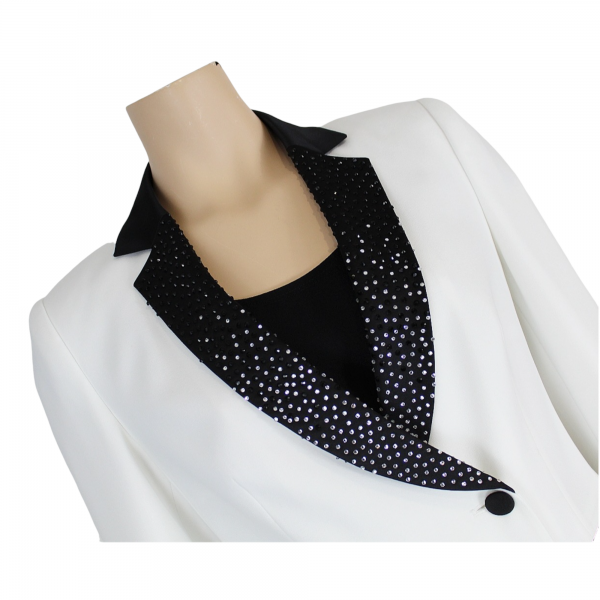 Tailleur Donna MUSANI-mod.HH450004.B