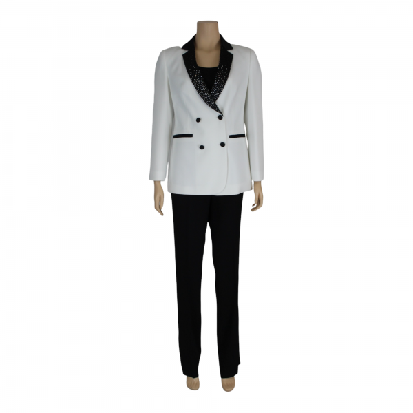 Tailleur Donna MUSANI-mod.HH450004.C