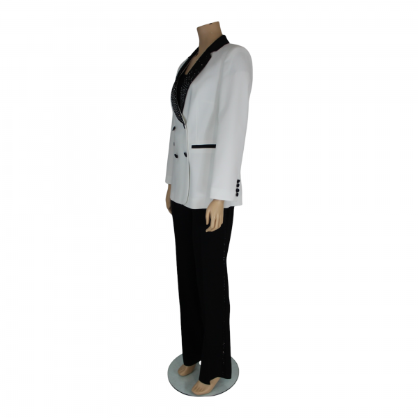 Tailleur Donna MUSANI-mod.HH450004.D