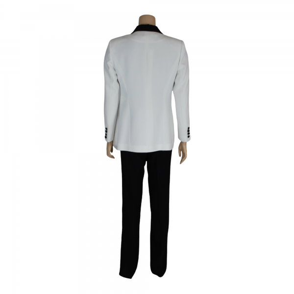 Tailleur Donna MUSANI-mod.HH450004.E