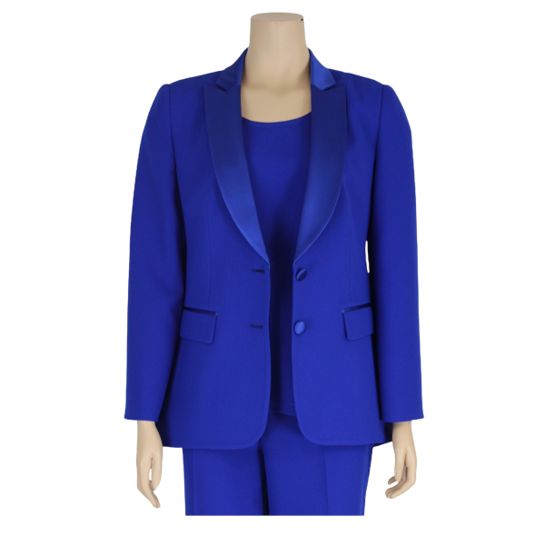 Tailleur Donna MUSANI-mod.HH450005.A