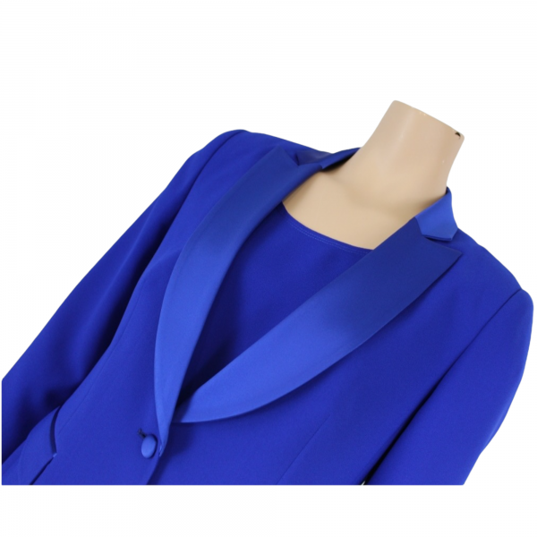 Tailleur Donna MUSANI-mod.HH450005.B
