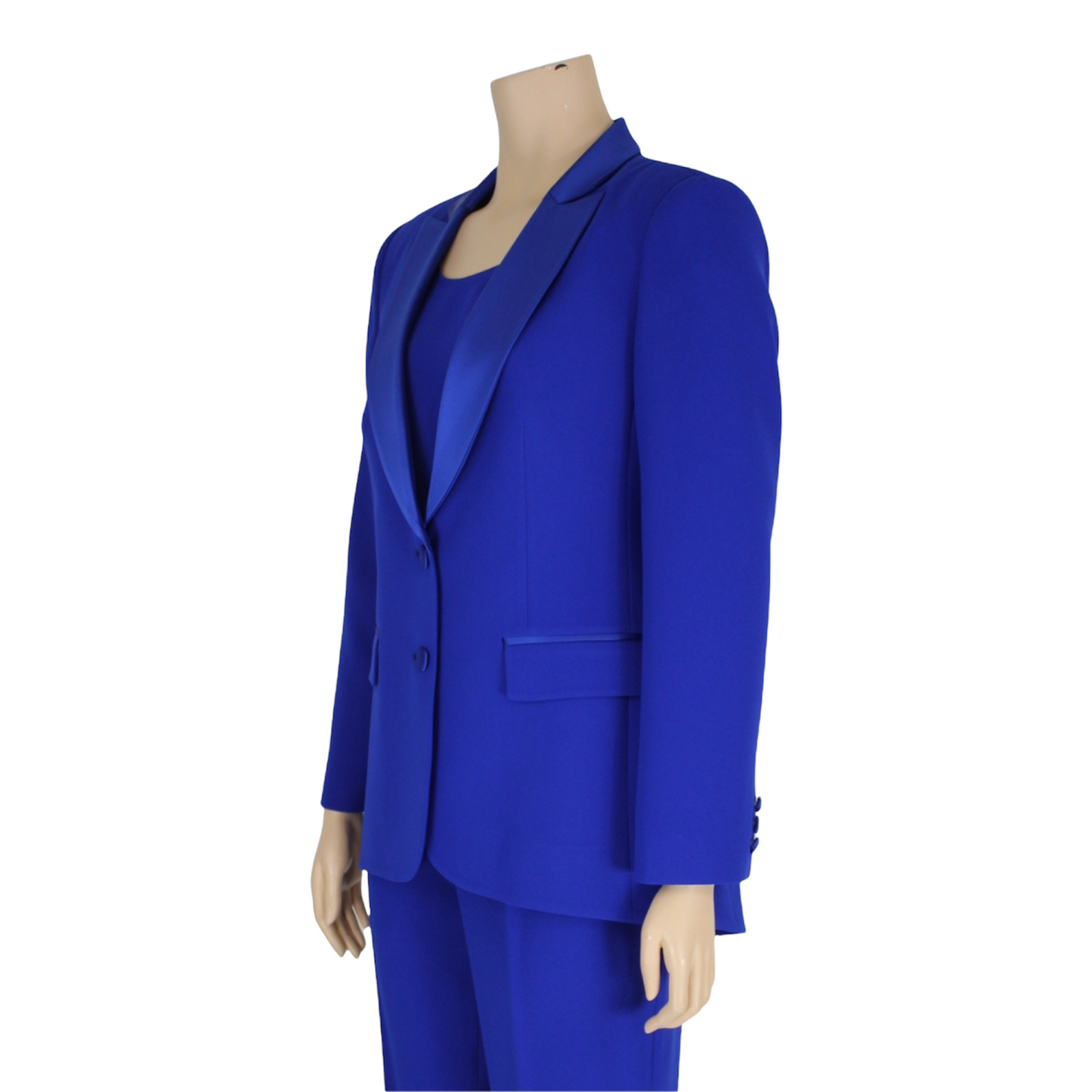 Tailleur Donna MUSANI-mod.HH450005.C