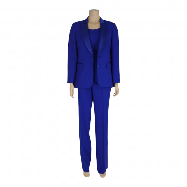 Tailleur Donna MUSANI-mod.HH450005.D