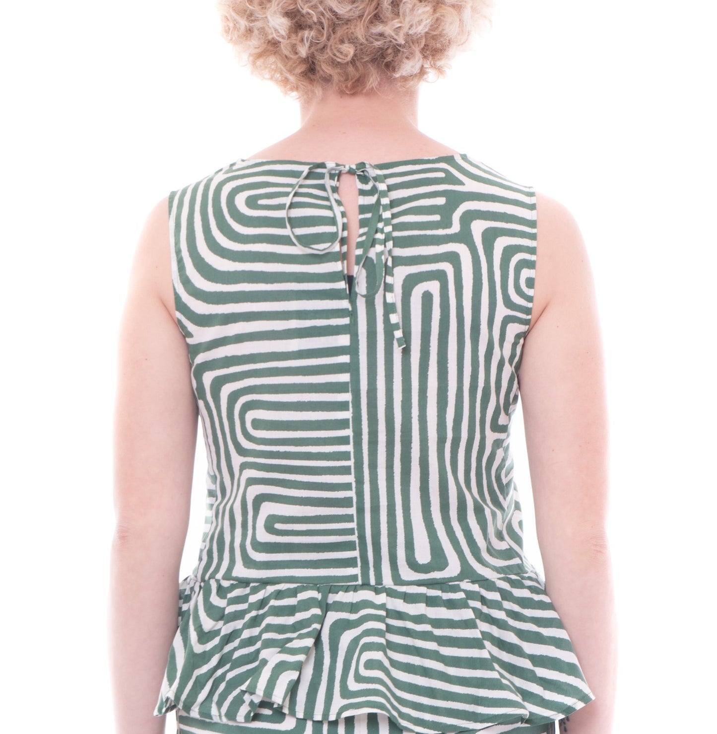 Top Donna EMME MARELLA-mod.ABANO.E