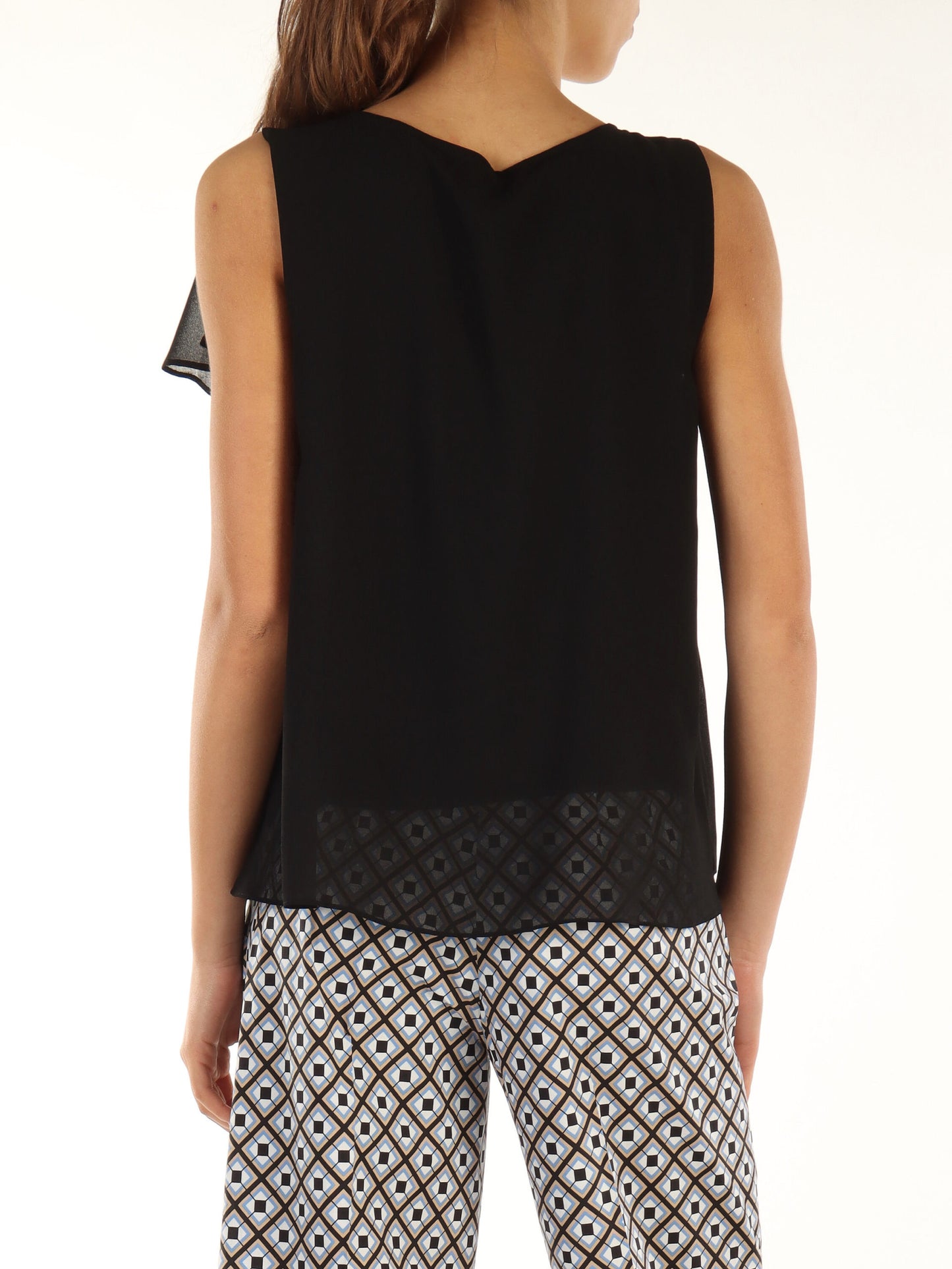 Top Donna EMME MARELLA-mod.ATTORE.F