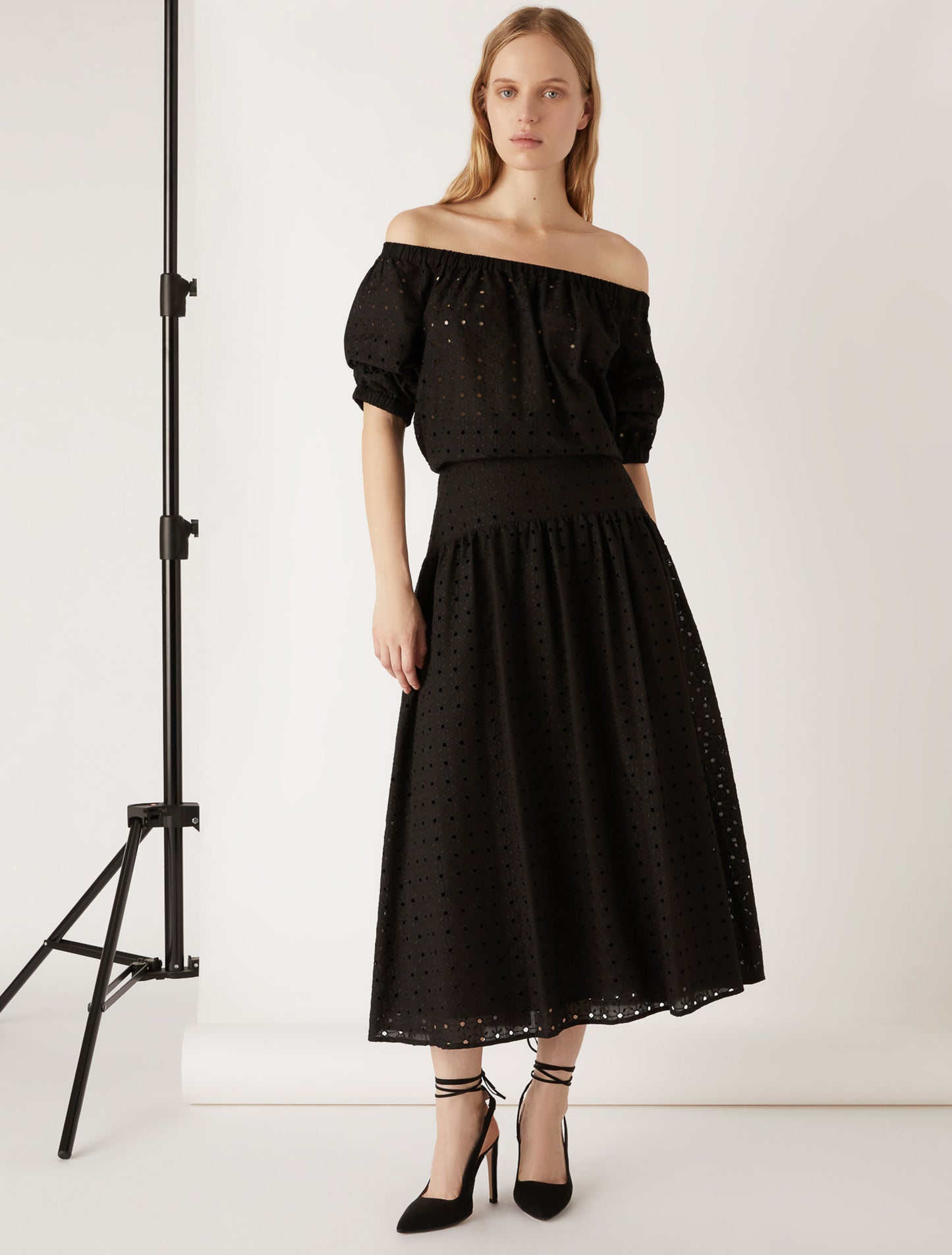 Top Donna EMME MARELLA-mod.MISSION.A