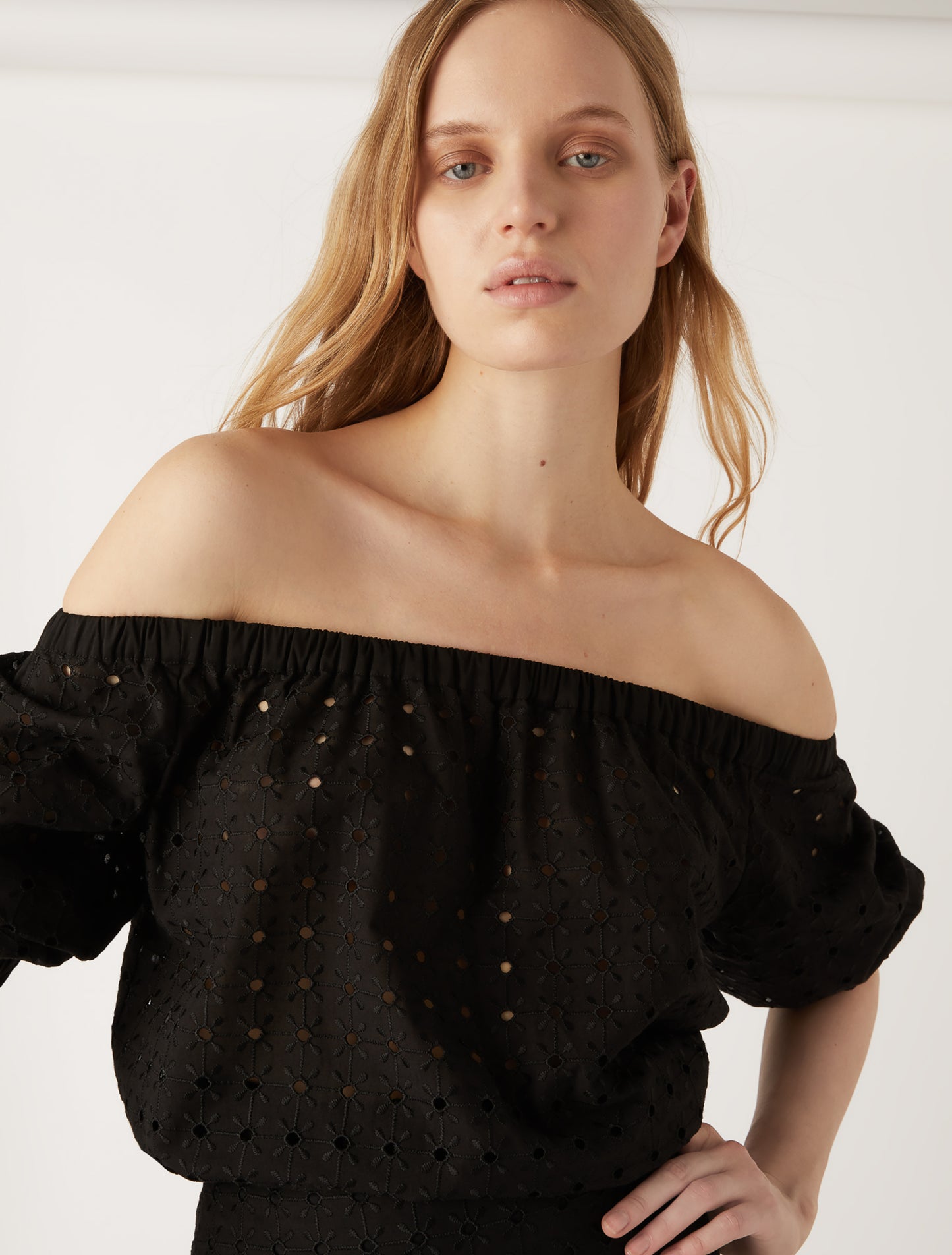 Top Donna EMME MARELLA-mod.MISSION.B