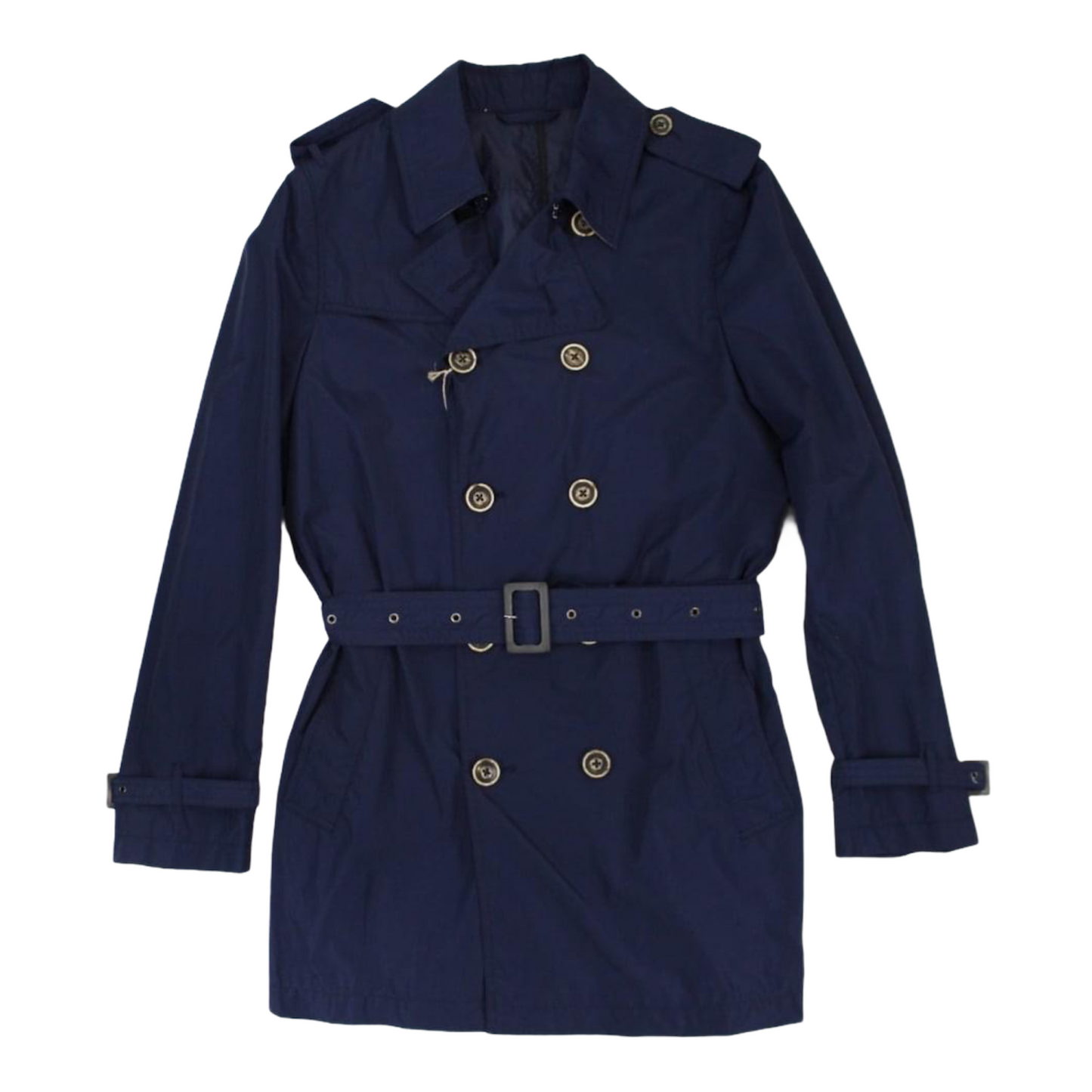 Trench Uomo JOHN BARRITT-mod.74015.B