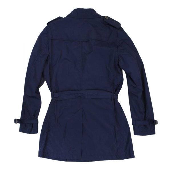Trench Uomo JOHN BARRITT-mod.74015.C