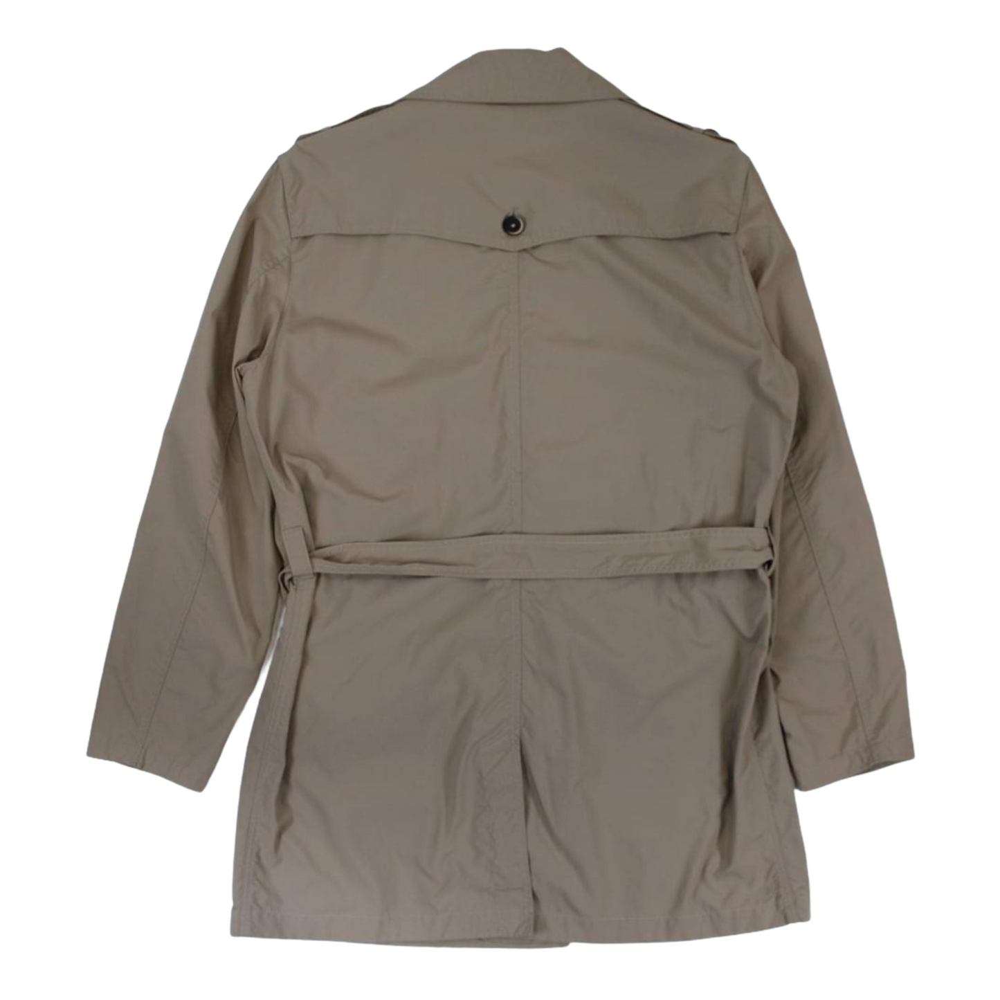 Trench Uomo doppio petto GAS-mod.N.BRET.B