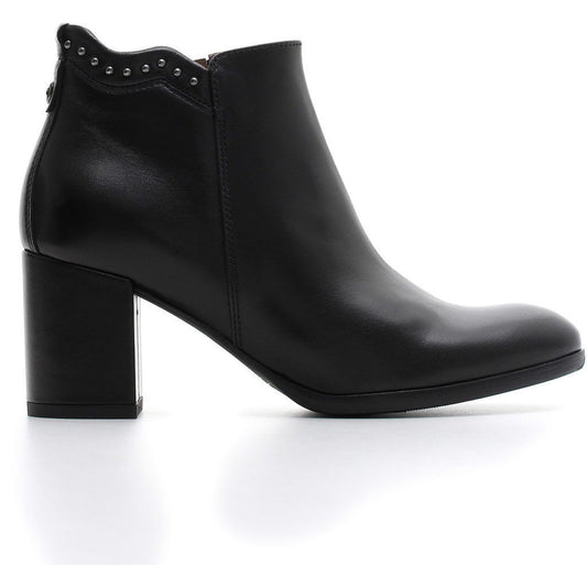 Tronchetto Donna NERO GIARDINI-MODELLO A806331D