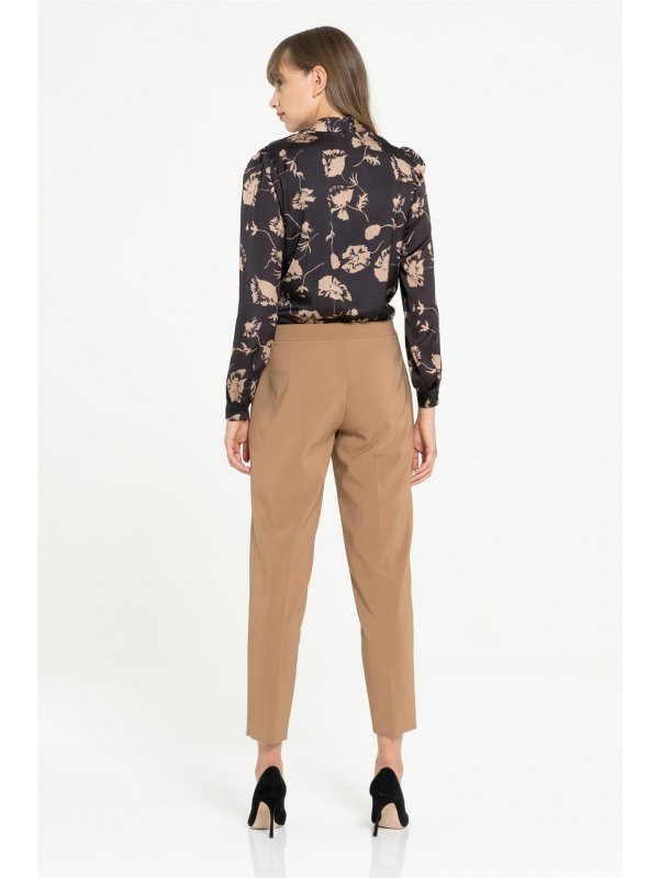 Tuta Donna CANNELLA-MODELLO 108022.1C