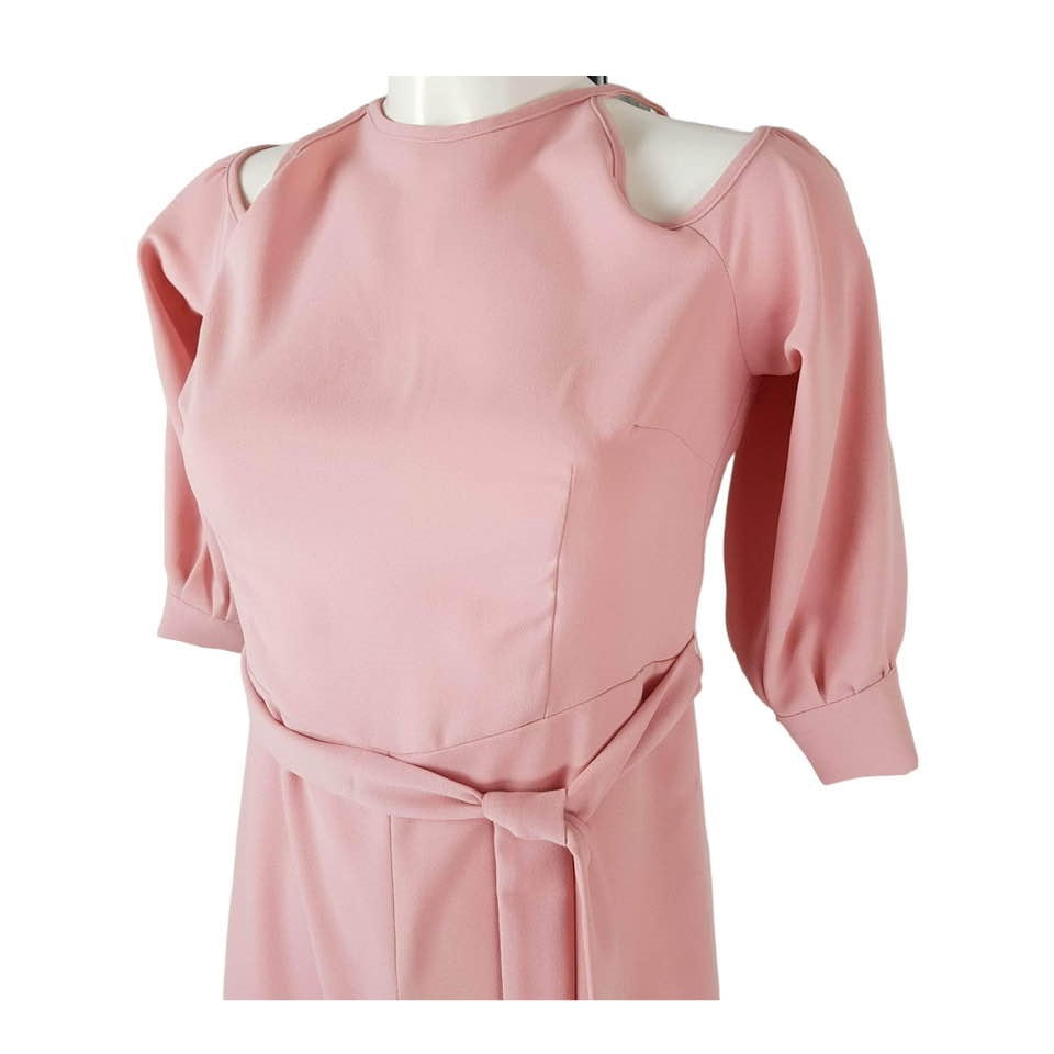 Tuta Donna EMME MARELLA-mod. ANGEL
