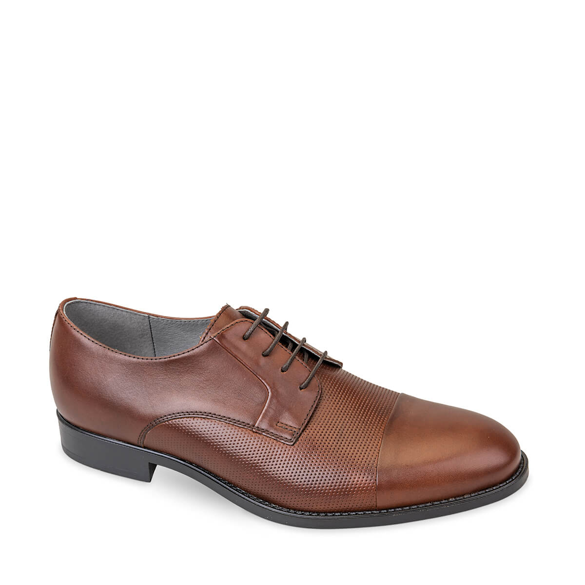 Scarpe Uomo VALLEVERDE-mod. 46806
