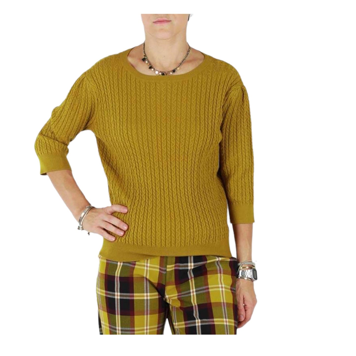 Pantalone Donna EMME MARELLA-mod. FASTO