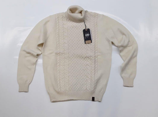 Maglione collo alto Uomo FERRANTE - mod. N28803