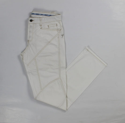 Pantalone Uomo 9.2-mod. 021LLU