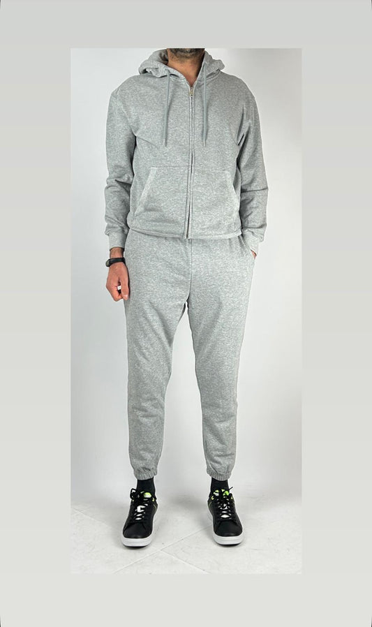 LANDEK PARK Tuta Unisex mod. LLP0027-LLP0029