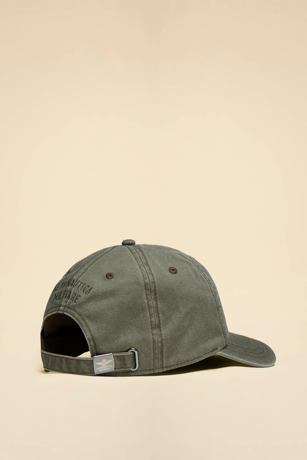 AERONAUTICA MILITARE Cappellino Uomo mod. 261HA1244UCT02476