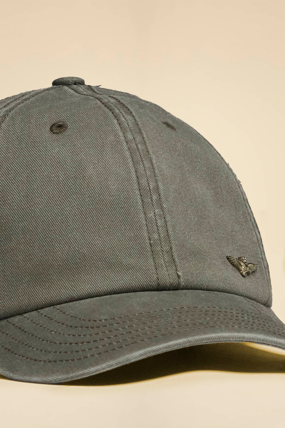 AERONAUTICA MILITARE Cappellino Uomo mod. 261HA1244UCT02476