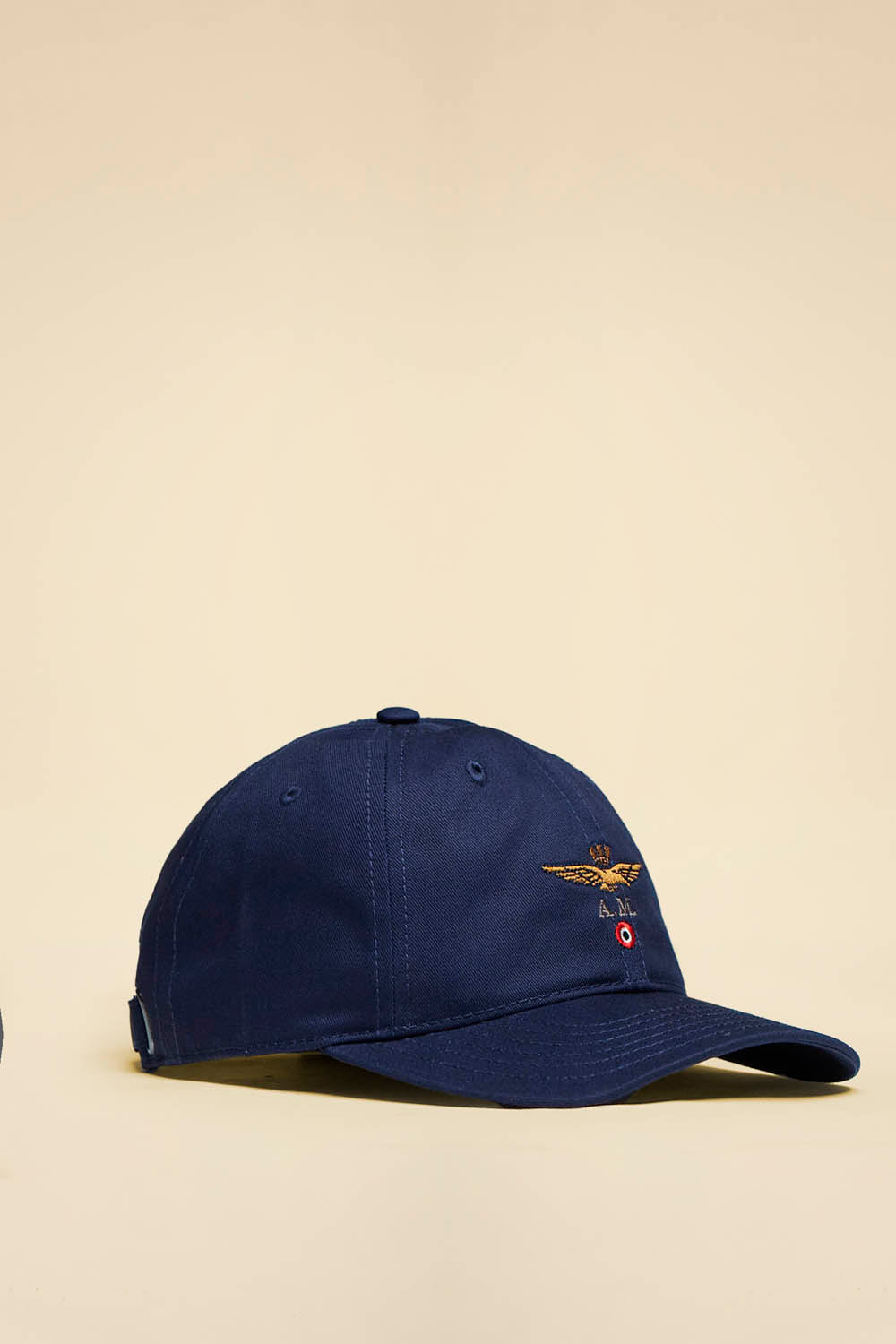 AERONAUTICA MILITARE Cappellino Uomo mod. 261HA1246UCT02261