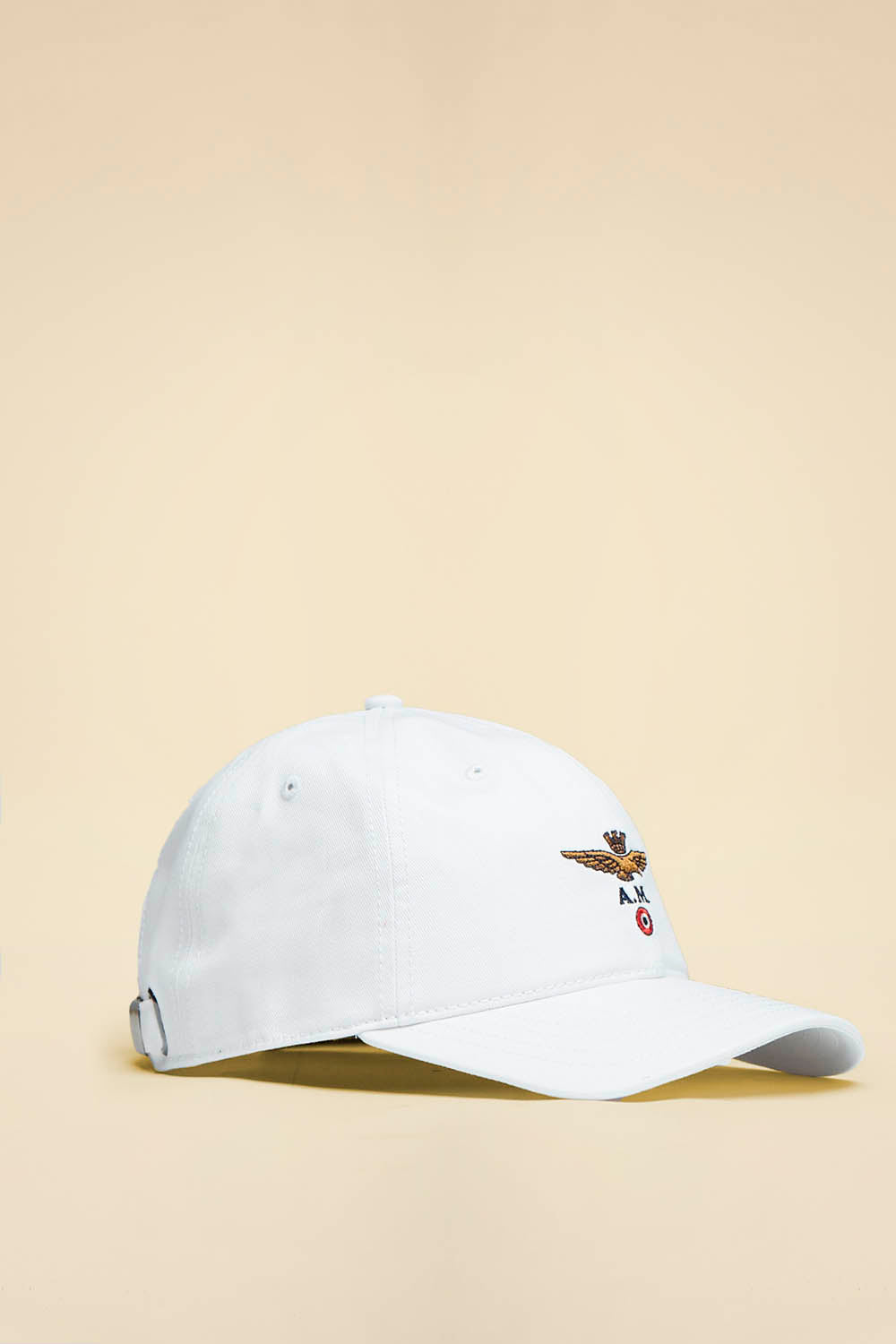 AERONAUTICA MILITARE Cappellino Uomo mod. 261HA1246UCT02261