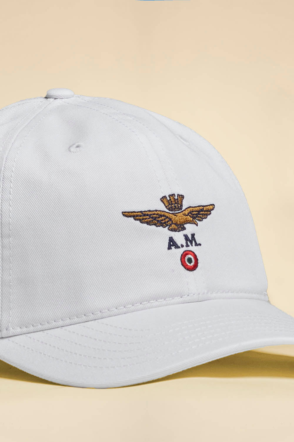 AERONAUTICA MILITARE Cappellino Uomo mod. 261HA1246UCT02261