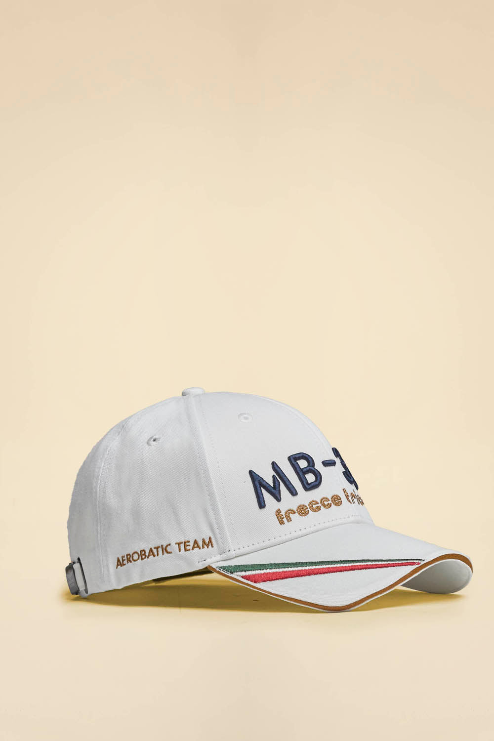 AERONAUTICA MILITARE Cappellino Uomo mod. 261HA1247UCT03299