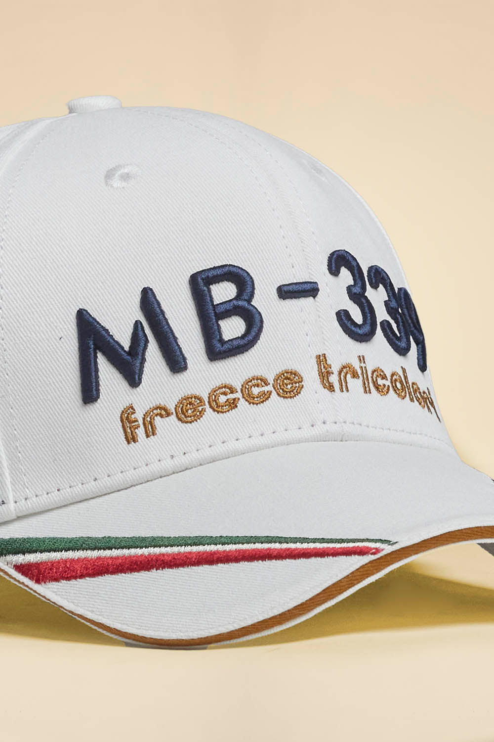 AERONAUTICA MILITARE Cappellino Uomo mod. 261HA1247UCT03299