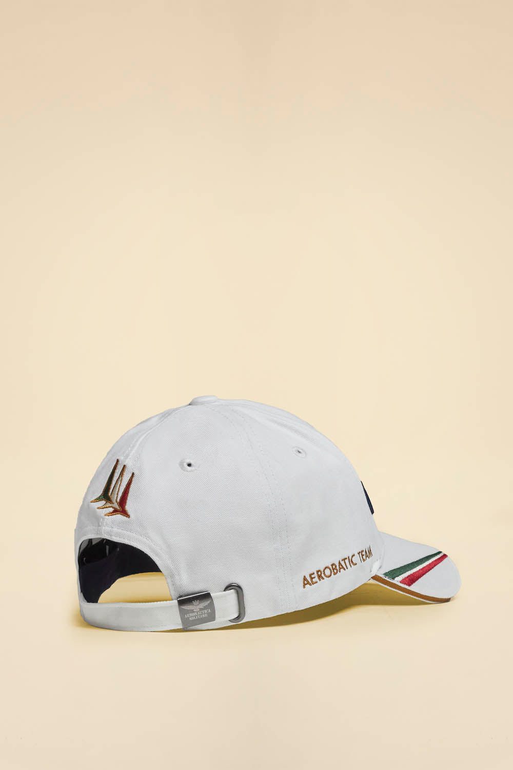 AERONAUTICA MILITARE Cappellino Uomo mod. 261HA1247UCT03299