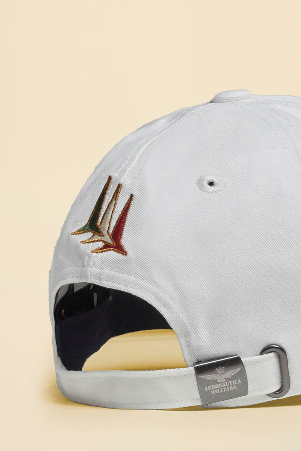 AERONAUTICA MILITARE Cappellino Uomo mod. 261HA1247UCT03299