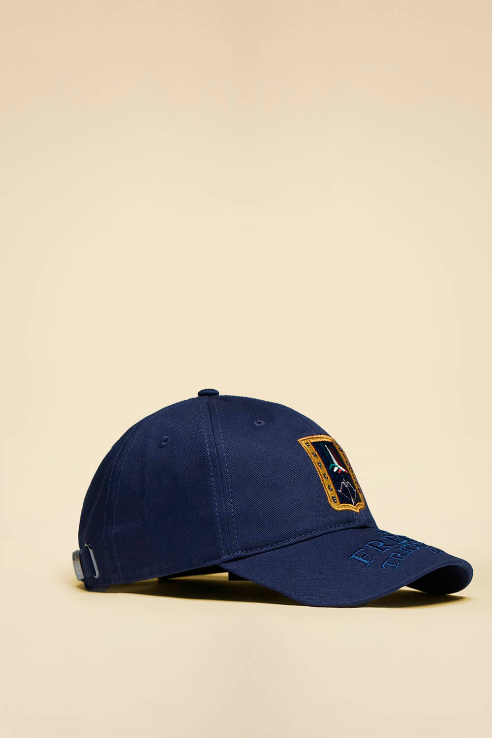 AERONAUTICA MILITARE Cappellino Uomo mod. 261HA1251UCT02261