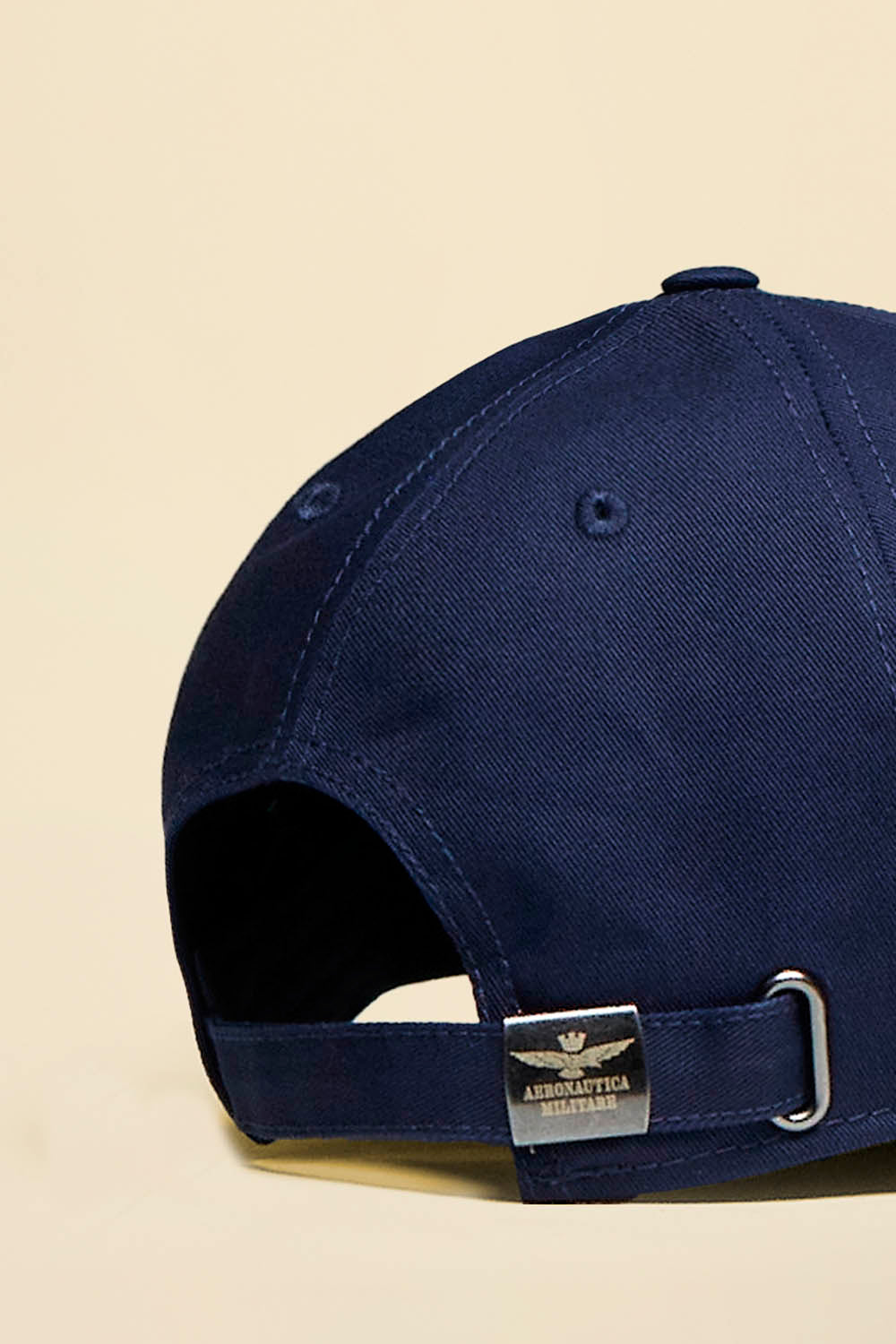 AERONAUTICA MILITARE Cappellino Uomo mod. 261HA1251UCT02261