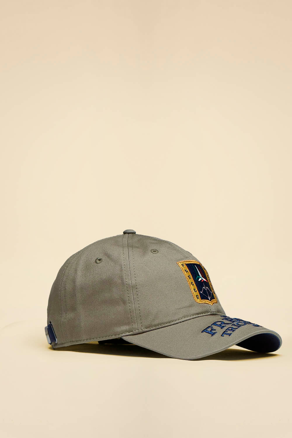 AERONAUTICA MILITARE Cappellino Uomo mod. 261HA1251UCT02261