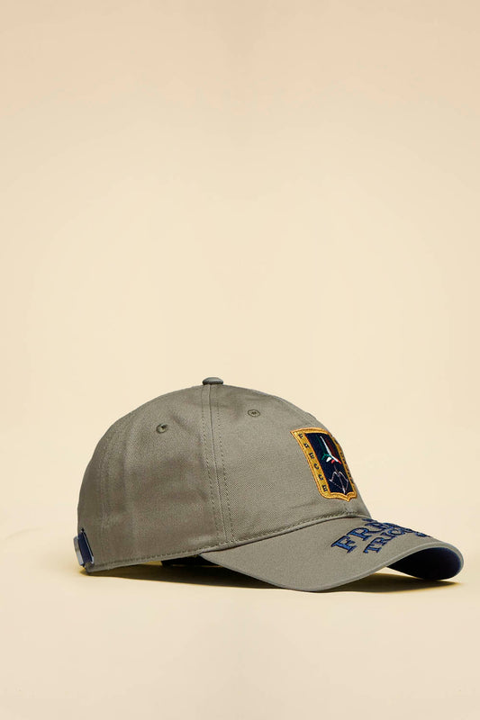 AERONAUTICA MILITARE Cappellino Uomo mod. 261HA1251UCT02261