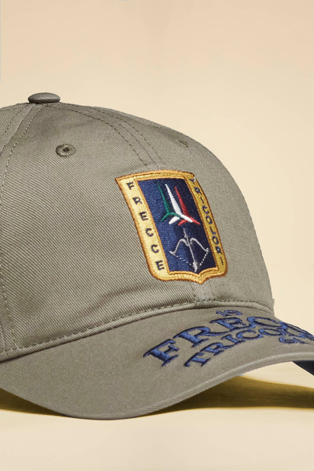 AERONAUTICA MILITARE Cappellino Uomo mod. 261HA1251UCT02261