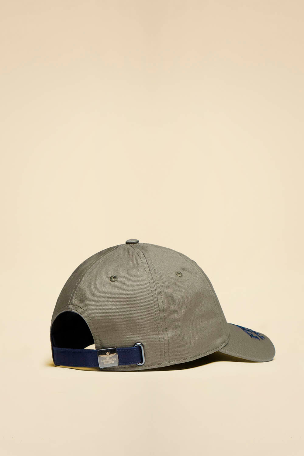AERONAUTICA MILITARE Cappellino Uomo mod. 261HA1251UCT02261
