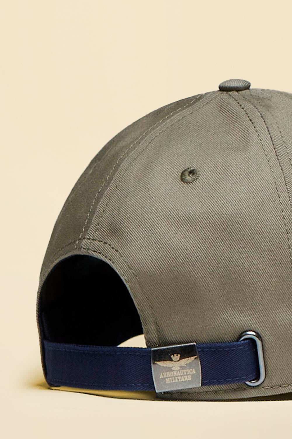AERONAUTICA MILITARE Cappellino Uomo mod. 261HA1251UCT02261