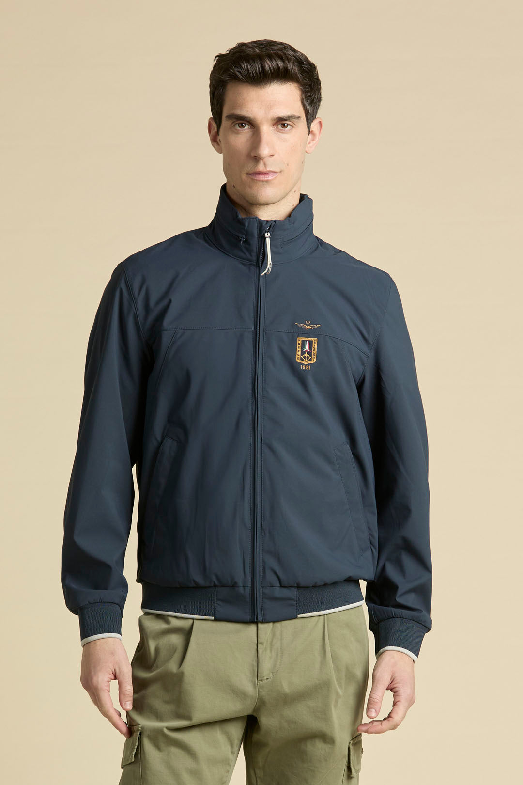 AERONAUTICA MILITARE Giubbino Uomo mod. 261AB3050UCT04290